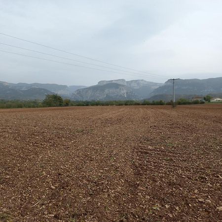 Chez Suzanne Βίλα Saint-Thomas-en-Royans Εξωτερικό φωτογραφία