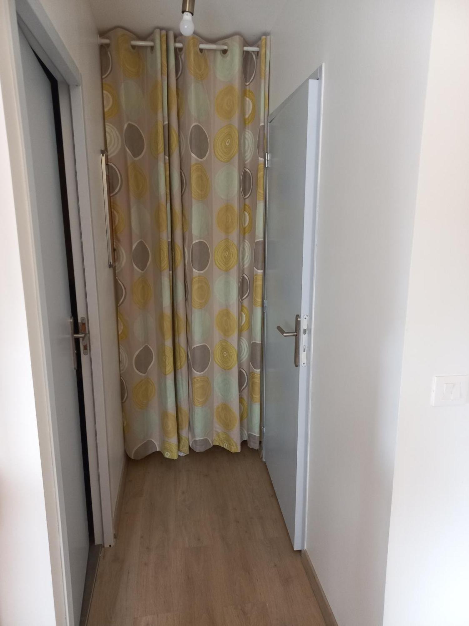 Chez Suzanne Βίλα Saint-Thomas-en-Royans Εξωτερικό φωτογραφία