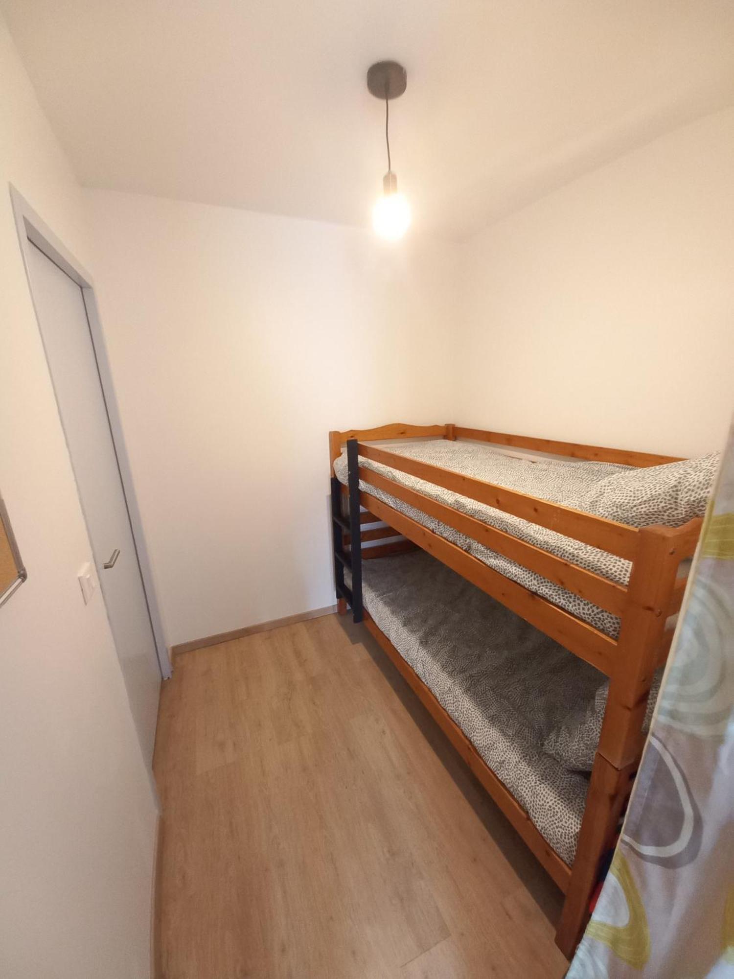 Chez Suzanne Βίλα Saint-Thomas-en-Royans Εξωτερικό φωτογραφία