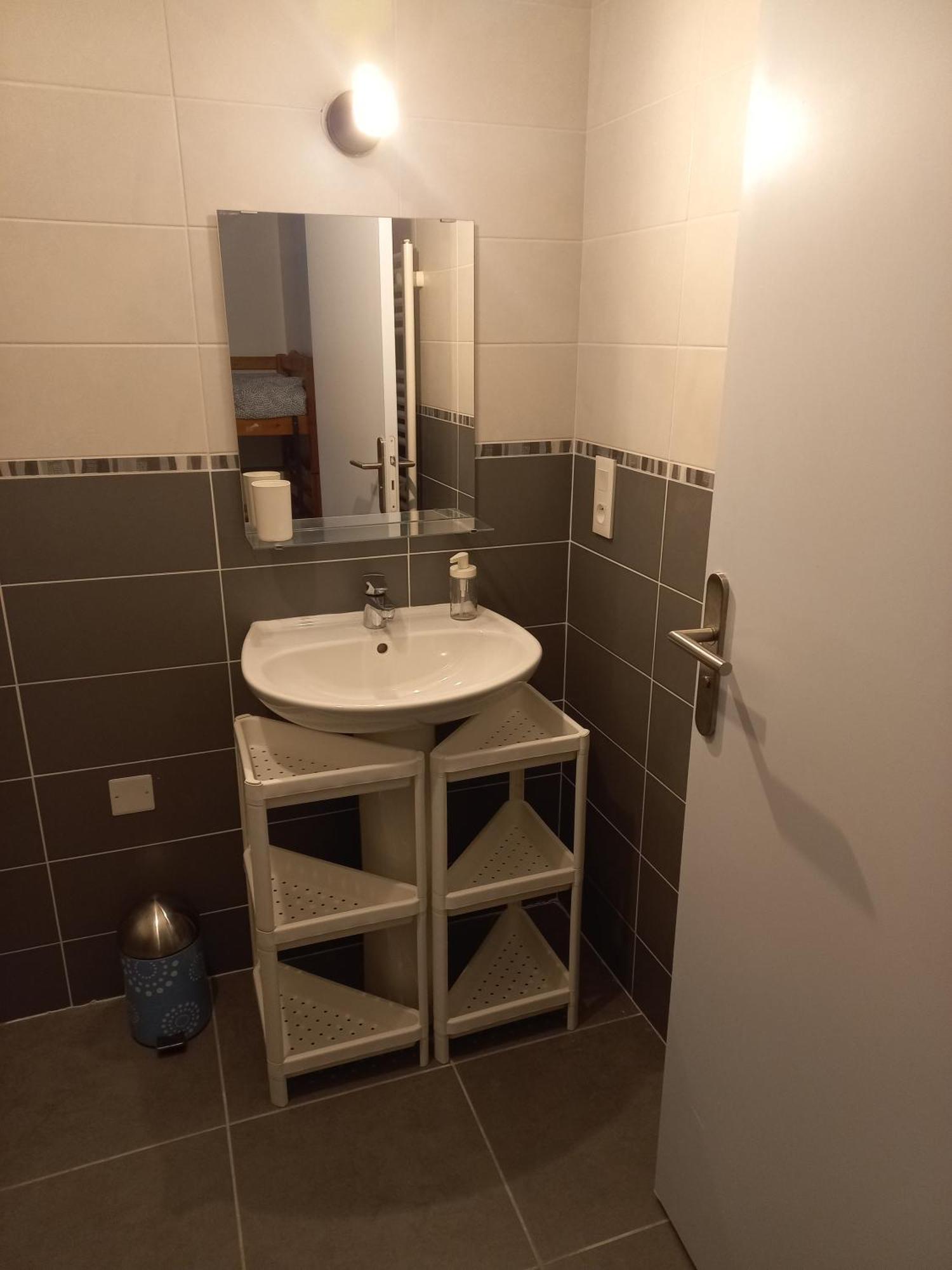 Chez Suzanne Βίλα Saint-Thomas-en-Royans Εξωτερικό φωτογραφία