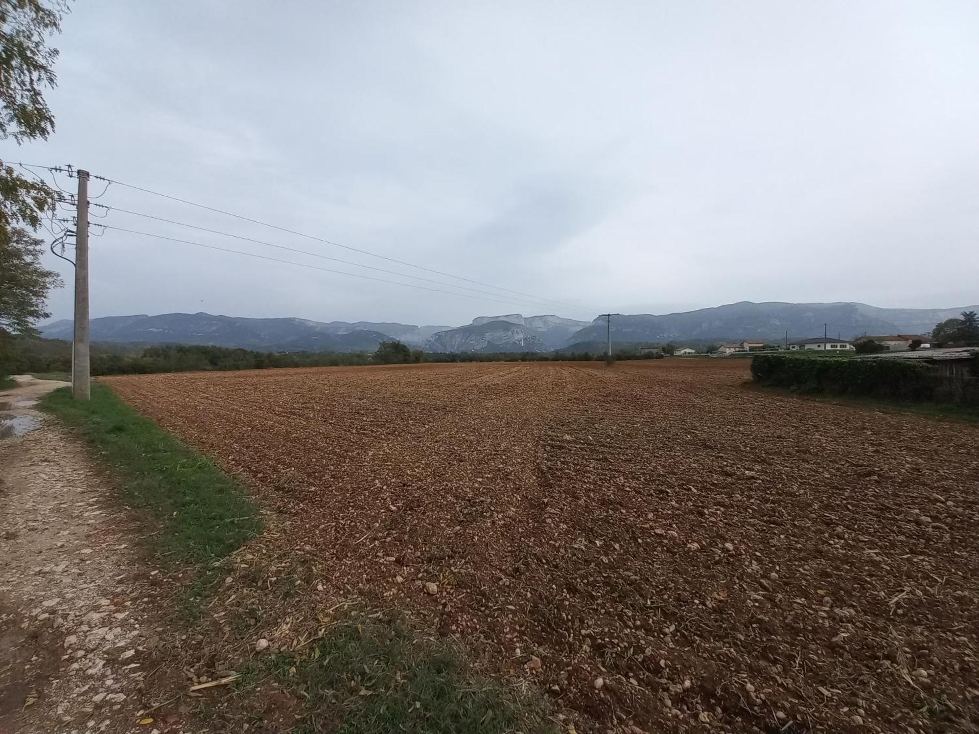Chez Suzanne Βίλα Saint-Thomas-en-Royans Εξωτερικό φωτογραφία