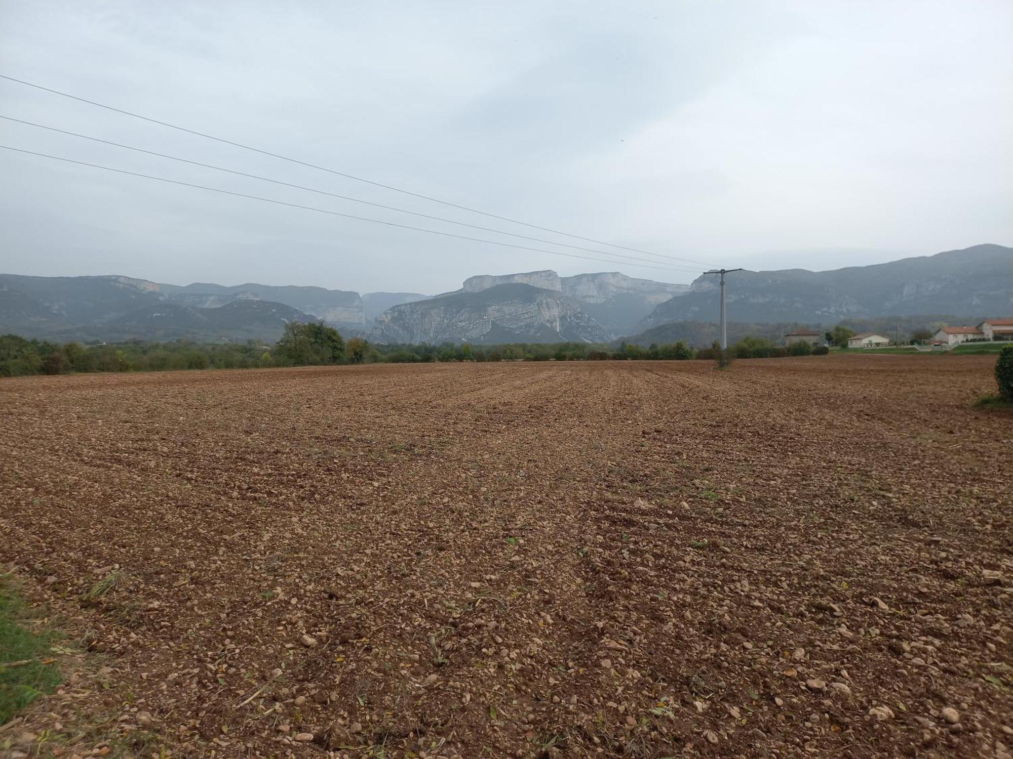 Chez Suzanne Βίλα Saint-Thomas-en-Royans Εξωτερικό φωτογραφία