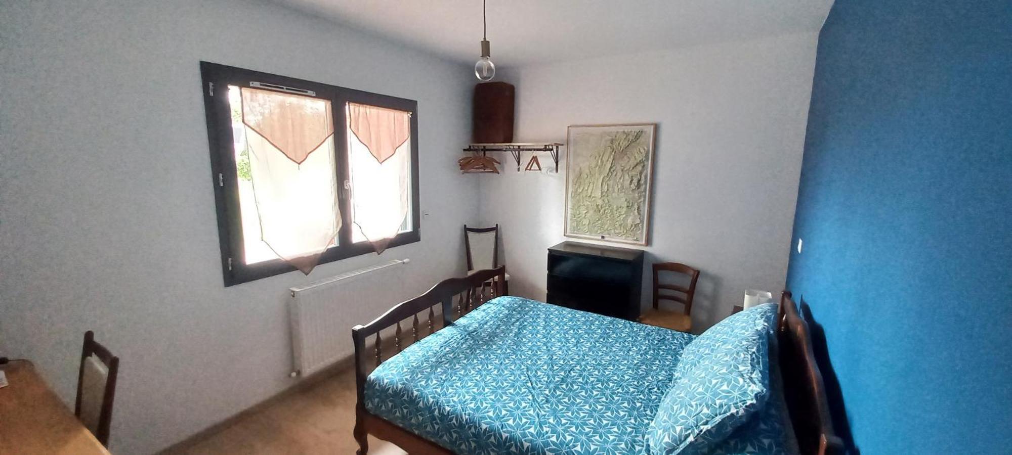 Chez Suzanne Βίλα Saint-Thomas-en-Royans Εξωτερικό φωτογραφία