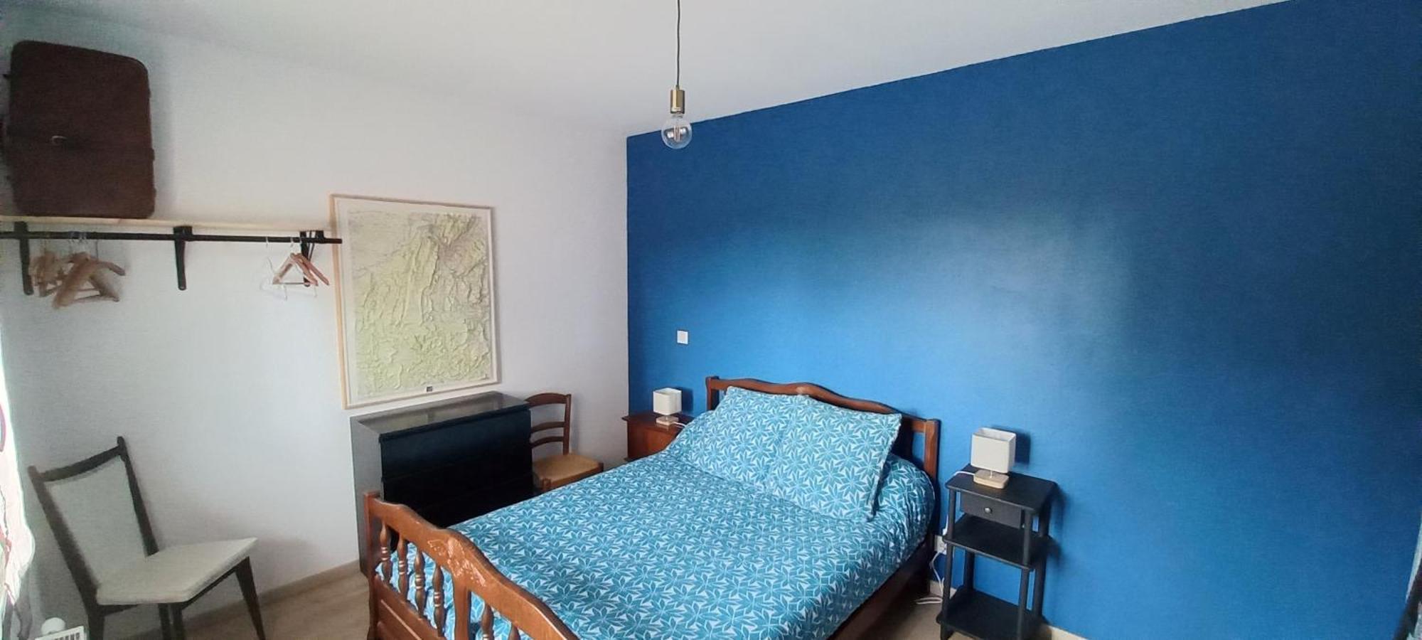 Chez Suzanne Βίλα Saint-Thomas-en-Royans Εξωτερικό φωτογραφία