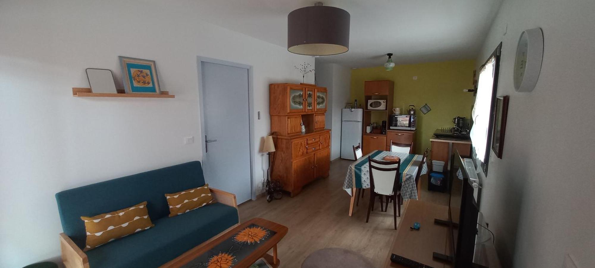Chez Suzanne Βίλα Saint-Thomas-en-Royans Εξωτερικό φωτογραφία