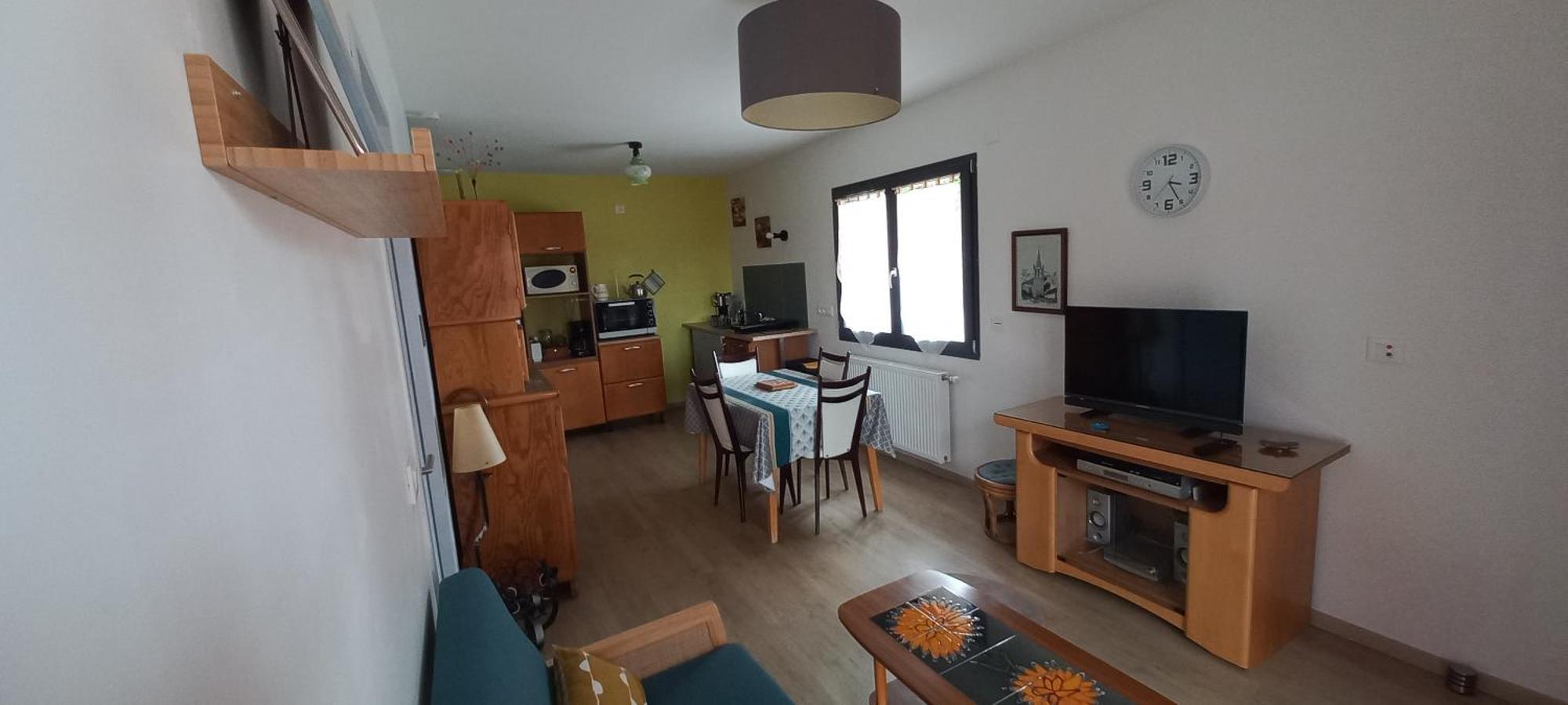 Chez Suzanne Βίλα Saint-Thomas-en-Royans Εξωτερικό φωτογραφία